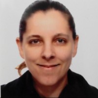 Verónica Paredes Quesada