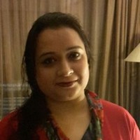 Ayesha Chaudhary