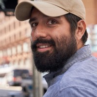 Xavier Alvarez