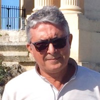 Mohamed SAID Hassouni