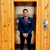 Rahul Maheshwari
