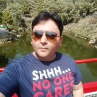 Kishan Dhingra