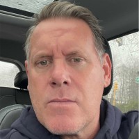 Mark Sweeney