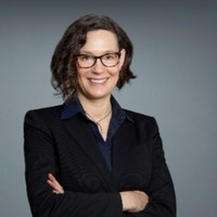 Anna Suessbrick, Ph.D.