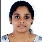 Anu P Bhushan
