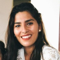 Andrea Vega Alzate
