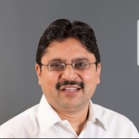 Dhavalkumar Patel