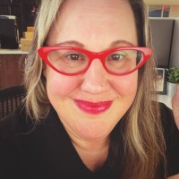Carrie Steeger
