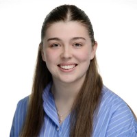 Madeleine Blount