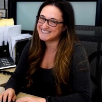 Christina Piscopo, Mba