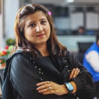 Sadaf I.