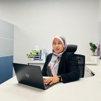 Ts. Azizah Abu Bakar