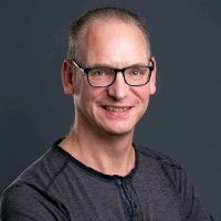 Patrick Van Der Maale