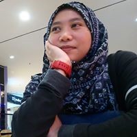 Ts. Mas Ayu Mohd Ariff