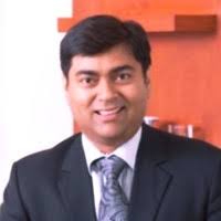 Sourabh Mukherjee