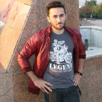 Taimoor Hassan