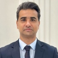 Ali Arshad