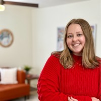 Sarah Dino, M.S, NCC, APC