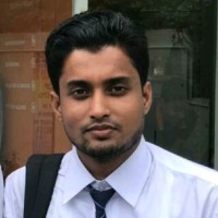 Md Nadim Rabbani