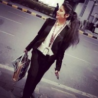 Shweta Jnothria