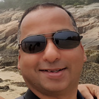 Akash Harinarain