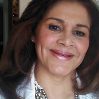 Luz María De Garza