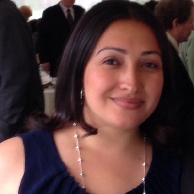 Wendy Aguila Mehnert