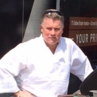 Christopher Sokolowski