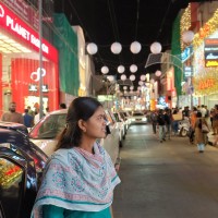 Mahalakshmi Govindharaj