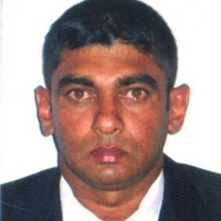 Vidanapthiranage Chandradasa