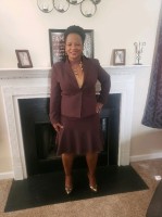Diane Brown
