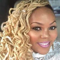 Sheena Lewis
