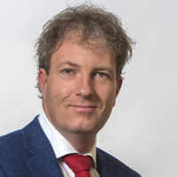 Roy Stege