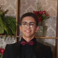 Daniel Vitor de Amorim Carvalho