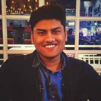 Vedant Tapadia