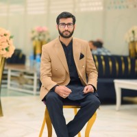 Ahmad Hassan