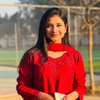 Iqra Noor