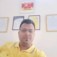 Anup Prasad