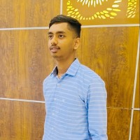 Shreyas A S
