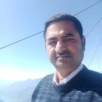 Raghvendra Tripathi
