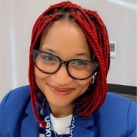 Sybil Ntombizodidi Qomoyi (Mba)(Prince Ii Practitioner) (Itil)(Cobit 5)