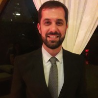 Rodrigo Pessini Buzzini
