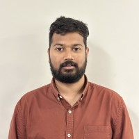 Sainath Rachakonda