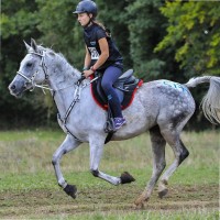 Coralie Chaverot