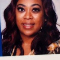 Atasha Johnson