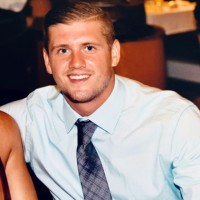 Chris Shaffer