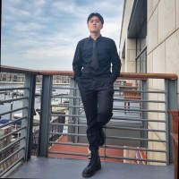 Jiahong chen