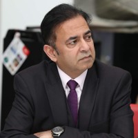 Khurram Khan