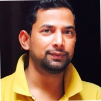Rahul Pandey