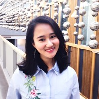 Scarlett Li